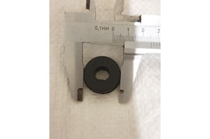 ИЖ мотоцикл втулка кріплення щитка приладів, бензобаку гумова